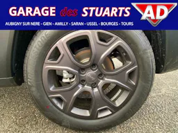 Jeep Renegade 1.3 Turbo T4 - 150 - BVR 4x2 80th Anniversary occasion - Photo 38