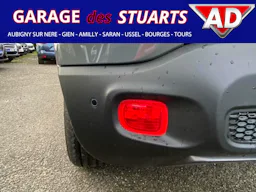 Jeep Renegade 1.3 Turbo T4 - 150 - BVR 4x2 80th Anniversary occasion - Photo 39