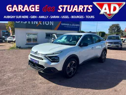 Citroën C4  1.2 PT12V - 130 S&S  Plus + PK ACCESS NAV occasion - Photo 1