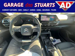 Citroën C4  1.2 PT12V - 130 S&S  Plus + PK ACCESS NAV occasion - Photo 3