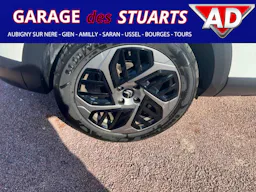Citroën C4 1.2 PT12V - 130 S&S Plus + PK ACCESS NAV occasion - Photo 4