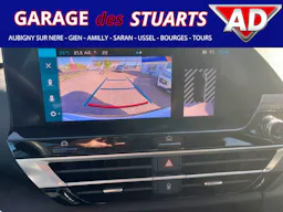 Citroën C4  1.2 PT12V - 130 S&S  Plus + PK ACCESS NAV occasion - Photo 6