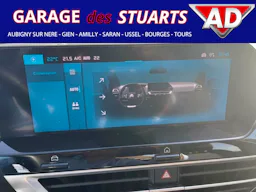 Citroën C4 1.2 PT12V - 130 S&S Plus + PK ACCESS NAV occasion - Photo 11
