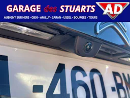Citroën C4 1.2 PT12V - 130 S&S Plus + PK ACCESS NAV occasion - Photo 13