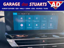 Citroën C4 1.2 PT12V - 130 S&S Plus + PK ACCESS NAV occasion - Photo 15