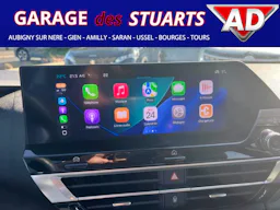 Citroën C4 1.2 PT12V - 130 S&S Plus + PK ACCESS NAV occasion - Photo 16