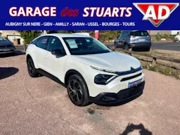 Citroën C4  1.2 PT12V - 130 S&S  Plus + PK ACCESS NAV occasion - Photo 17