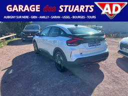 Citroën C4 1.2 PT12V - 130 S&S Plus + PK ACCESS NAV occasion - Photo 18