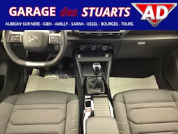 Citroën C4  1.2 PT12V - 130 S&S  Plus + PK ACCESS NAV occasion - Photo 19