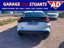 Citroën C4 1.2 PT12V - 130 S&S Plus + PK ACCESS NAV occasion - Photo 20
