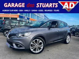 Renault Scenic  1.7 Blue dCi - 120  Intens occasion - Photo 1