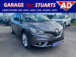 Renault Scenic  1.7 Blue dCi - 120  Intens occasion - Photo 2