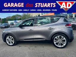 Renault Scenic  1.7 Blue dCi - 120  Intens occasion - Photo 4