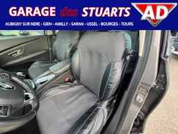 Renault Scenic 1.7 Blue dCi - 120 Intens occasion - Photo 5