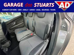 Renault Scenic 1.7 Blue dCi - 120 Intens occasion - Photo 6