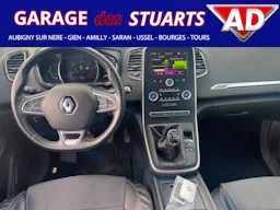 Renault Scenic 1.7 Blue dCi - 120 Intens occasion - Photo 7
