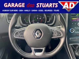 Renault Scenic  1.7 Blue dCi - 120  Intens occasion - Photo 8