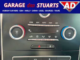 Renault Scenic  1.7 Blue dCi - 120  Intens occasion - Photo 13