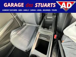 Renault Scenic 1.7 Blue dCi - 120 Intens occasion - Photo 15