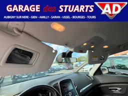 Renault Scenic 1.7 Blue dCi - 120 Intens occasion - Photo 16