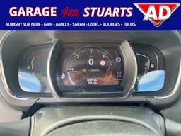 Renault Scenic 1.7 Blue dCi - 120 Intens occasion - Photo 17