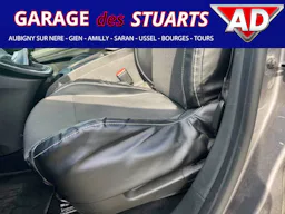 Renault Scenic 1.7 Blue dCi - 120 Intens occasion - Photo 21