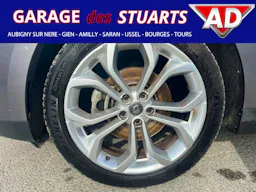 Renault Scenic  1.7 Blue dCi - 120  Intens occasion - Photo 25