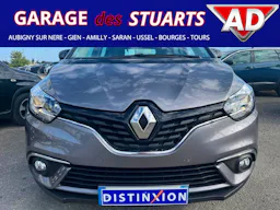 Renault Scenic 1.7 Blue dCi - 120 Intens occasion - Photo 26