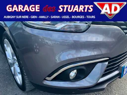 Renault Scenic 1.7 Blue dCi - 120 Intens occasion - Photo 27