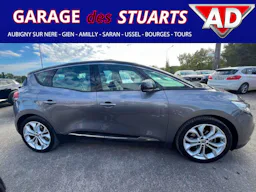 Renault Scenic  1.7 Blue dCi - 120  Intens occasion - Photo 28
