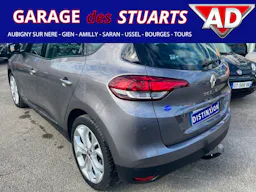 Renault Scenic 1.7 Blue dCi - 120 Intens occasion - Photo 29