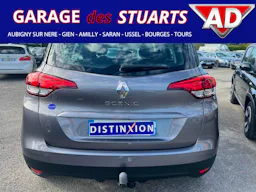 Renault Scenic  1.7 Blue dCi - 120  Intens occasion - Photo 31