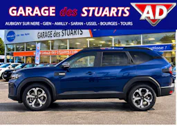 Dacia Bigster  1.8 Hybrid - 155  Journey occasion - Photo 3