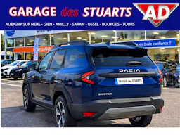 Dacia Bigster  1.8 Hybrid - 155  Journey occasion - Photo 4