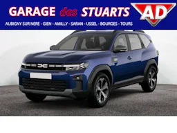 Dacia Bigster  1.8 Hybrid - 155  Journey occasion - Photo 5