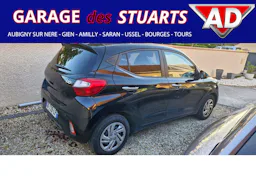 Hyundai i10  1.0 ECO III Creative occasion - Photo 3