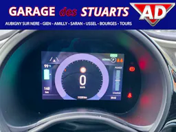 Fiat 500  Electrique 23,8 kWh Action 95CV occasion - Photo 9