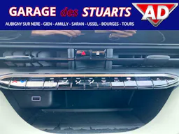 Fiat 500 Electrique 23,8 kWh Action 95CV occasion - Photo 11