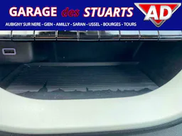 Fiat 500 Electrique 23,8 kWh Action 95CV occasion - Photo 12