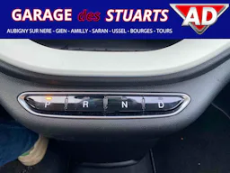 Fiat 500  Electrique 23,8 kWh Action 95CV occasion - Photo 13