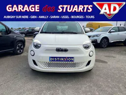 Fiat 500  Electrique 23,8 kWh Action 95CV occasion - Photo 17