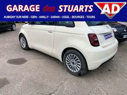 Fiat 500 Electrique 23,8 kWh Action 95CV occasion - Photo 18
