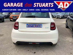 Fiat 500  Electrique 23,8 kWh Action 95CV occasion - Photo 19