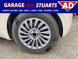 Fiat 500 Electrique 23,8 kWh Action 95CV occasion - Photo 20