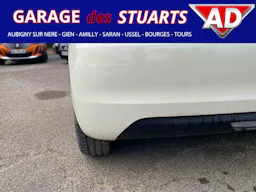 Fiat 500  Electrique 23,8 kWh Action 95CV occasion - Photo 21