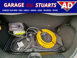 Fiat 500  Electrique 23,8 kWh Action 95CV occasion - Photo 22