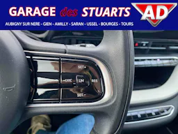 Fiat 500 Electrique 23,8 kWh Action 95CV occasion - Photo 26