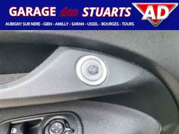 Fiat 500  Electrique 23,8 kWh Action 95CV occasion - Photo 32
