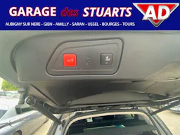 Citroën C5 Aircross  1.5 BlueHDi - 130 S&S - BV EAT8  Business + moteur neuf occasion - Photo 7