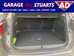 Citroën C5 Aircross 1.5 BlueHDi - 130 S&S - BV EAT8 Business + moteur neuf occasion - Photo 8